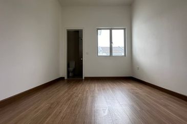 Alura @ Bandar Bukit Raja