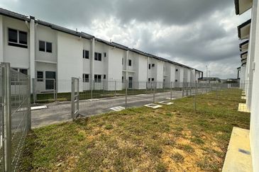 Alura @ Bandar Bukit Raja