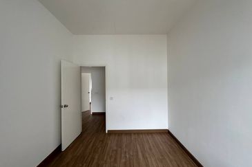 Alura @ Bandar Bukit Raja