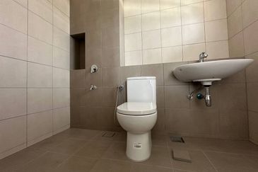 Alura @ Bandar Bukit Raja