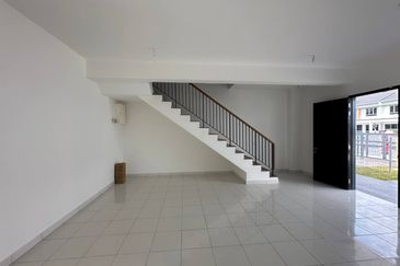 Alura @ Bandar Bukit Raja