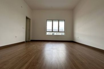 Alura @ Bandar Bukit Raja