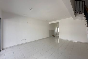 Alura @ Bandar Bukit Raja