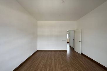 Alura @ Bandar Bukit Raja