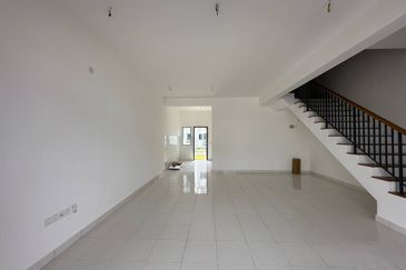 Alura @ Bandar Bukit Raja