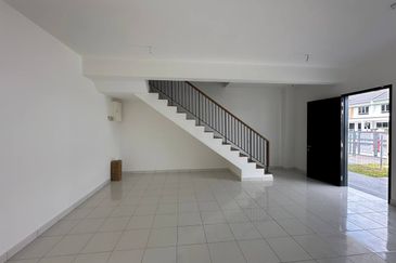 Alura @ Bandar Bukit Raja