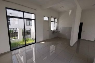 Avenham Garden @ Eco Grandeur