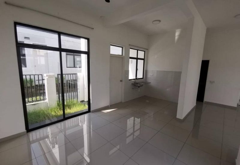 Avenham Garden @ Eco Grandeur