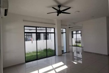 Avenham Garden @ Eco Grandeur