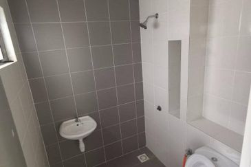 Avenham Garden @ Eco Grandeur