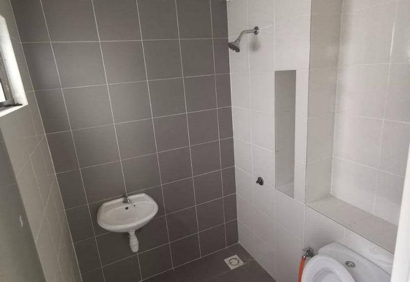 Avenham Garden @ Eco Grandeur