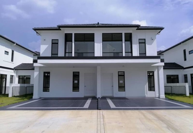 Avenham Garden @ Eco Grandeur