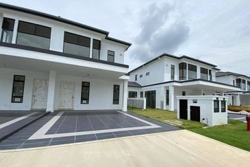 Avenham Garden @ Eco Grandeur