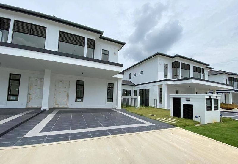 Avenham Garden @ Eco Grandeur