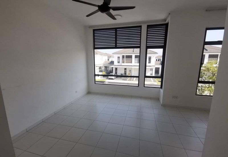 Avenham Garden @ Eco Grandeur