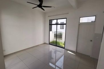 Avenham Garden @ Eco Grandeur