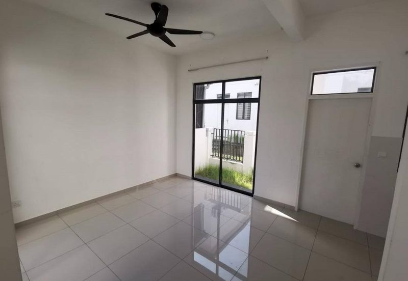 Avenham Garden @ Eco Grandeur