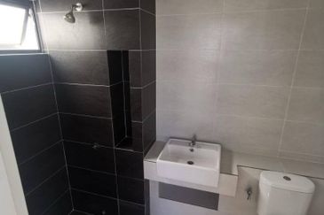 Avenham Garden @ Eco Grandeur