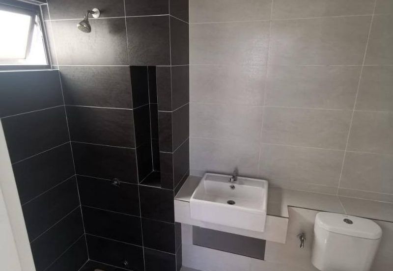 Avenham Garden @ Eco Grandeur