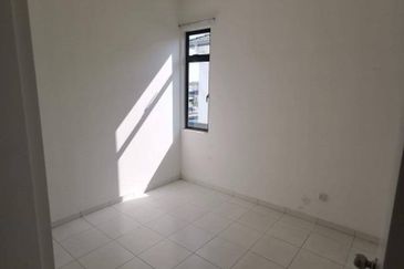 Avenham Garden @ Eco Grandeur