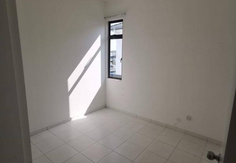 Avenham Garden @ Eco Grandeur