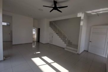 Avenham Garden @ Eco Grandeur