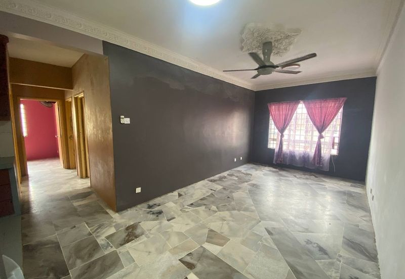 Astana Alam Apartment