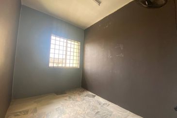 Astana Alam Apartment