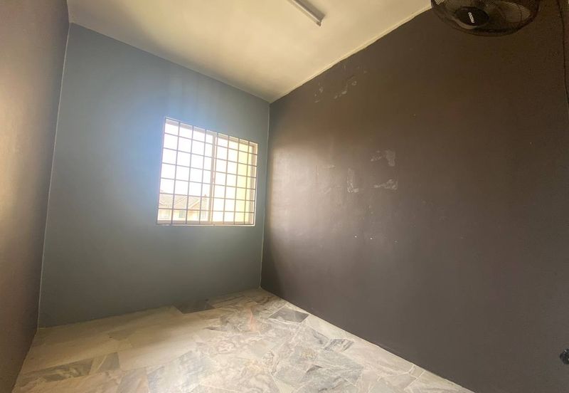 Astana Alam Apartment