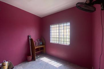 Astana Alam Apartment