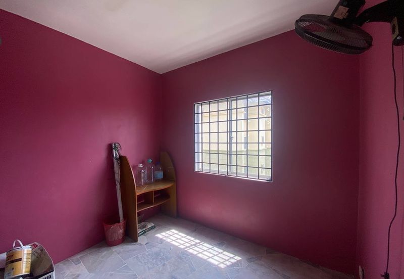 Astana Alam Apartment