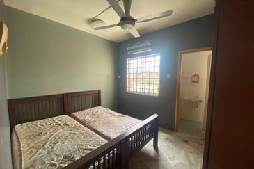 Astana Alam Apartment