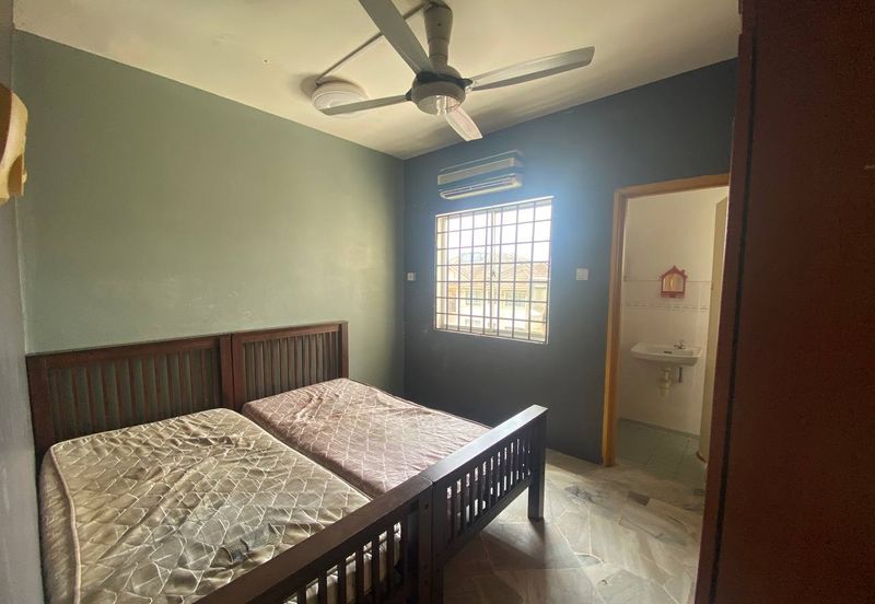 Astana Alam Apartment