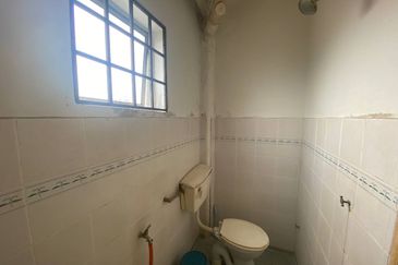 Astana Alam Apartment