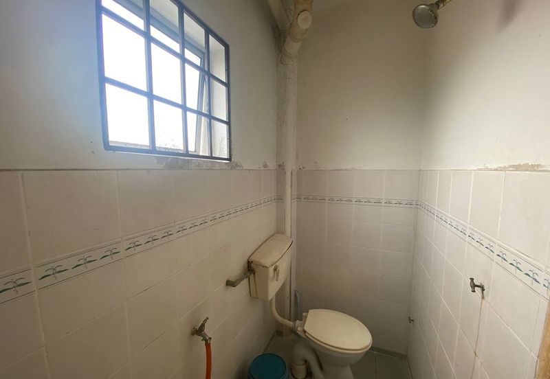 Astana Alam Apartment