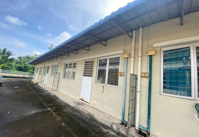 RENOVATED Single Storey Budiman Valley, Seksyen U15 Shah Alam