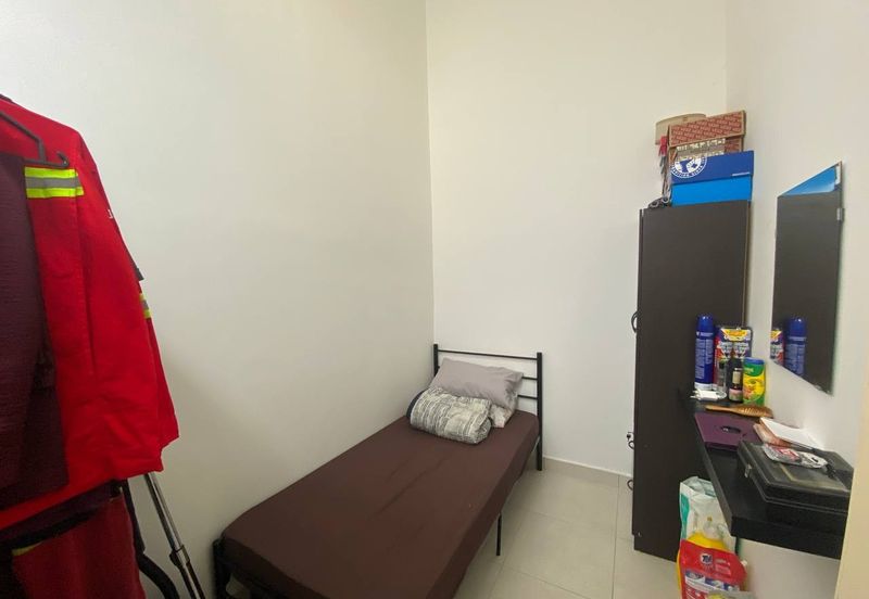 RENOVATED Single Storey Budiman Valley, Seksyen U15 Shah Alam