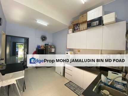 RENOVATED Single Storey Budiman Valley, Seksyen U15 Shah Alam, Selangor, Shah Alam