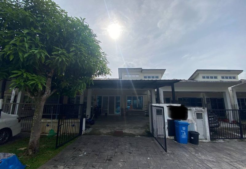 RENOVATED Single Storey Budiman Valley, Seksyen U15 Shah Alam