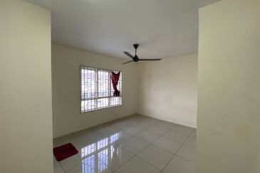 Irama Perdana @ Alam Perdana