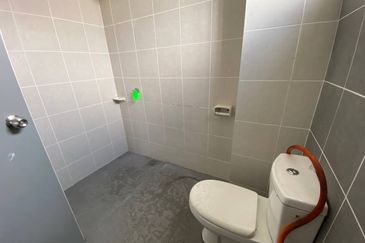 Irama Perdana @ Alam Perdana