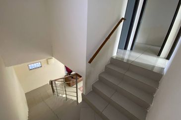 Irama Perdana @ Alam Perdana