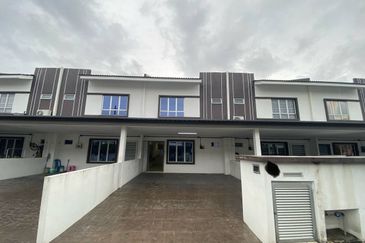 Irama Perdana @ Alam Perdana