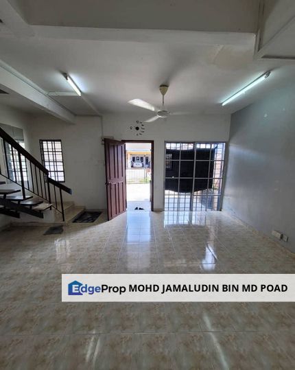 2 Storey Cakera Purnama Fasa 3, Puncak Alam, Selangor, Bandar Puncak Alam