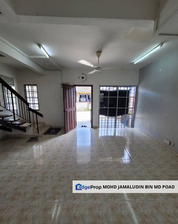 2 Storey Cakera Purnama Fasa 3, Puncak Alam for Sale @RM350,000 By MOHD ...