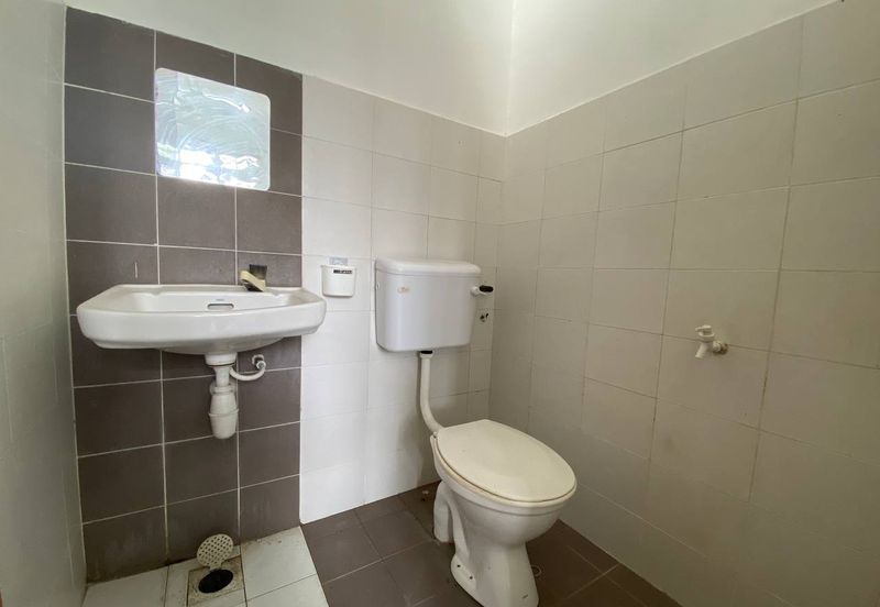 SINGLE STOREY Taman Mawar Jingga, Banting, Selangor