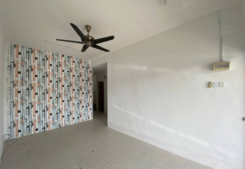 SINGLE STOREY Taman Mawar Jingga, Banting, Selangor