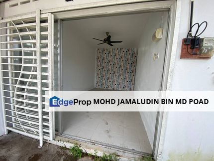 SINGLE STOREY Taman Mawar Jingga, Banting, Selangor, Selangor, Banting