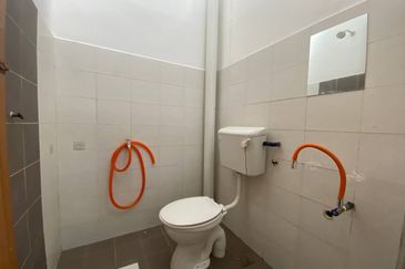 SINGLE STOREY Taman Mawar Jingga, Banting, Selangor