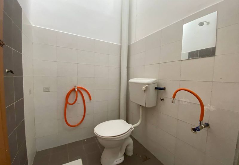 SINGLE STOREY Taman Mawar Jingga, Banting, Selangor